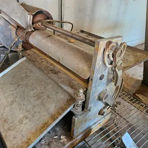 Colborne Dough Sheeter