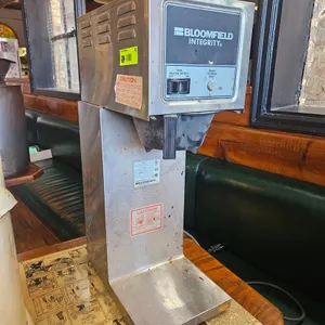 Bloomfield Integrity Coffee Machine, Model 8774, 120V
