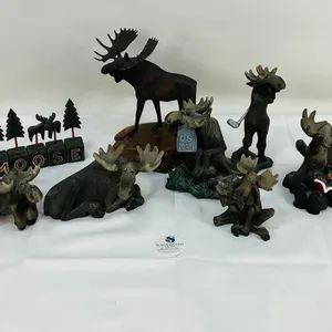 Moose Collection