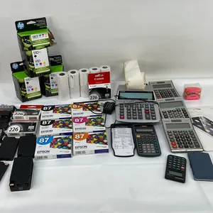 Office Supply Bundle