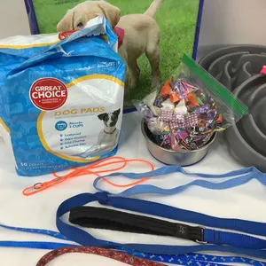 Dog Supplies