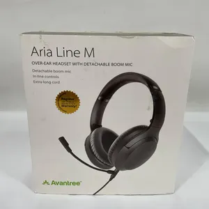 Headset