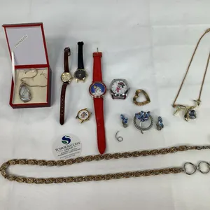 Jewelry & Watches
