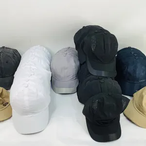 New Baseball Caps
