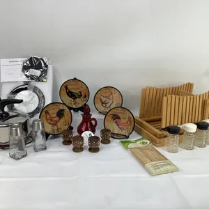Kitchen Wares