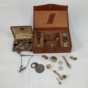 Men's Jewelry Essentials