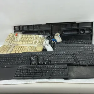 Computer Keyboards