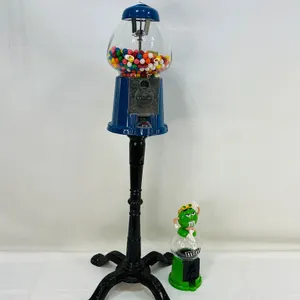 Gumball Machine & Candy Dispenser