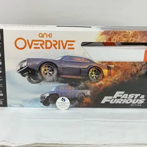 Anki Overdrive