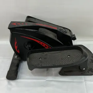 Compact Elliptical Pedal Exerciser