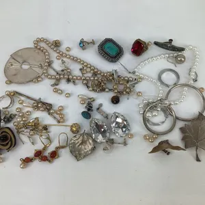 Bits & Bobs Jewelry