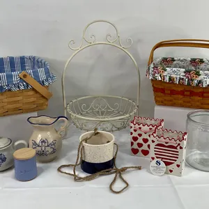 Tea & Picnic Bundle