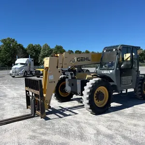 2014 Gehl RS6-42 Telehandler