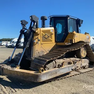 2020 Cat D6 LGP Crawler Dozer
