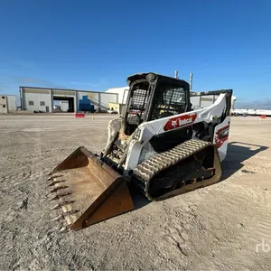 2023 Bobcat T76 Compact Track Loader
