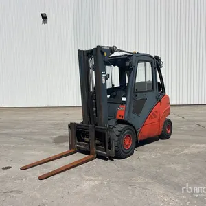 2012 Fenwinck H35T-01 3500 kg Chariot Elevateur Forklift