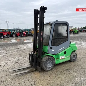 2013 Cesab Drago HN300 3000 kg Forklift