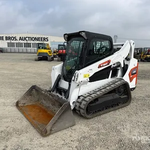 2023 Bobcat T590 High Flow Compact Track Loader