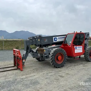 2020 Skyjack SJ1056TH Telehandler