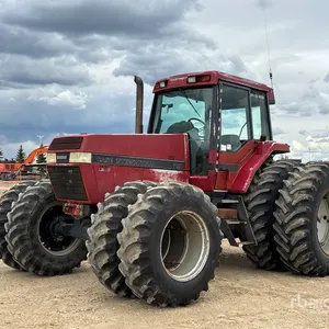1993 Case IH 7120 4WD Tractor