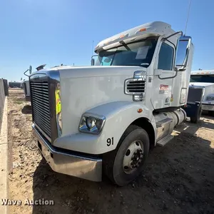 2013 Freightliner Coronado SD 122 