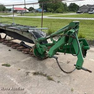 Wednesday July 22 Ag Equipment Auction
