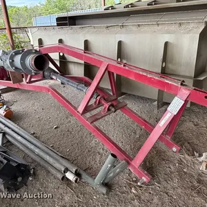 Crisafulli  irrigation pump