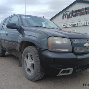 2006 Chevrolet Trailblazer SUV