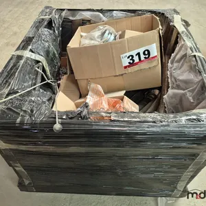 Pallet of Misc. Parts
 UNRESERVED
