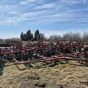 1994 Harmon 30' Triple - Flex Cultivator
 UNRESERVED