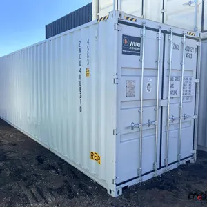 2025 40' Multi-Door Shipping Container
 UNRESERVED