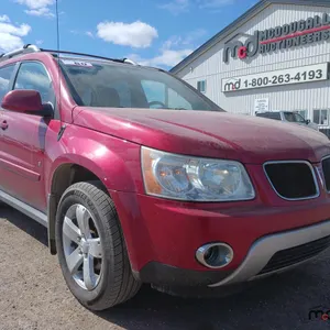 2006 Pontiac Torrent SUV