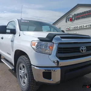 2014 Toyota Tundra Truck 
 UNRESERVED