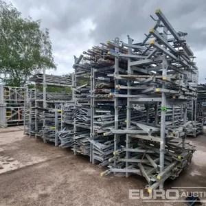 Bundle of Doka Attachments (26 of) 