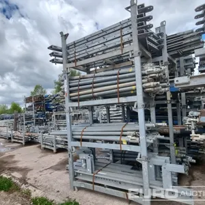 Bundle of Doka Attachments (16 of) 