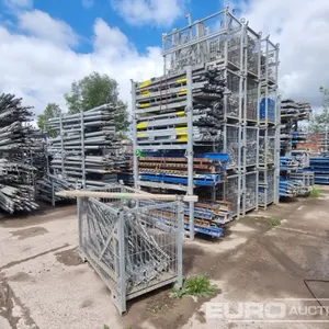 Bundle of Doka Whalers (2 of), Bundle of Doka Attachments (23 of) 