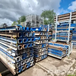 Bundle of Doka Whalers (15 of) 