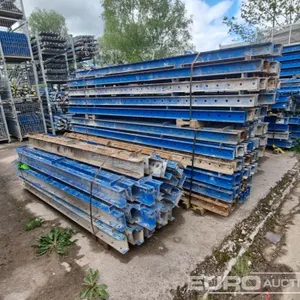 Bundle of Doka Whalers (14 of) 