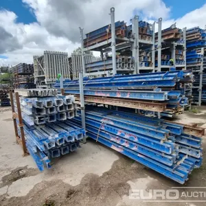 Bundle of Doka Whalers (24 of) 