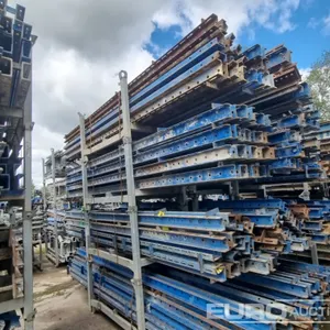 Bundle of Doka Whalers (12 of) 
