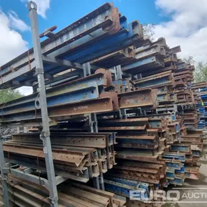 Bundle of Doka Whalers (16 of) 