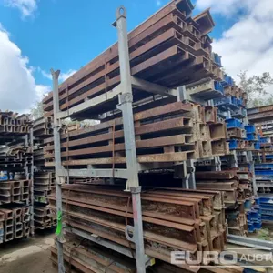 Bundle of Doka Whalers (16 of) 