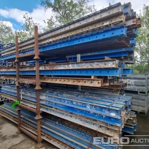 Bundle of Doka Whalers (12 of) 