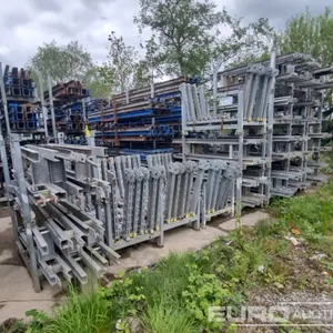 Bundle of Doka Attachments (20 of) 