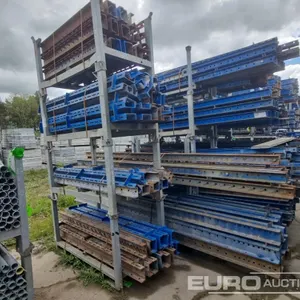 Bundle of Doka Whalers (10 of) 