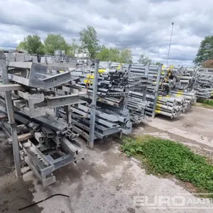 Bundle of Doka Attachments (8 of), Bundle of Doka Props (10 of) 