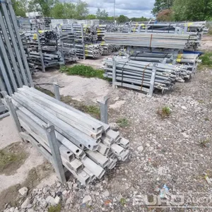 Bundle of Doka Props (3 of), Bundle of Doka Attachments (11 of) 