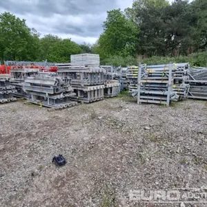 Bundle of Doka Props (8 of), Bundle of Doka Attachments (20 of) 