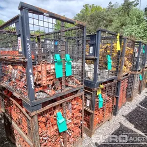 Stillage of Peri Attachments (27 of) 