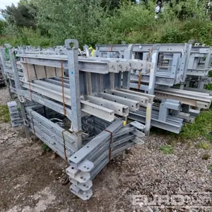 Bundle of Doka Attachments (20 of) 